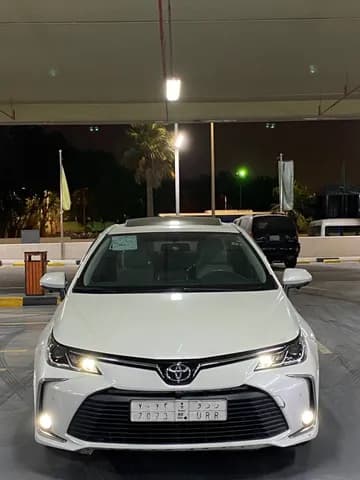Used Toyota Corolla 2023 Used Toyota Corolla 2023 for sale