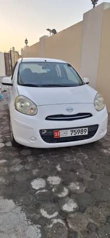 Used Nissan Micra 1.5 S 2015 Used Nissan Micra 1.5 S 2015 for sale