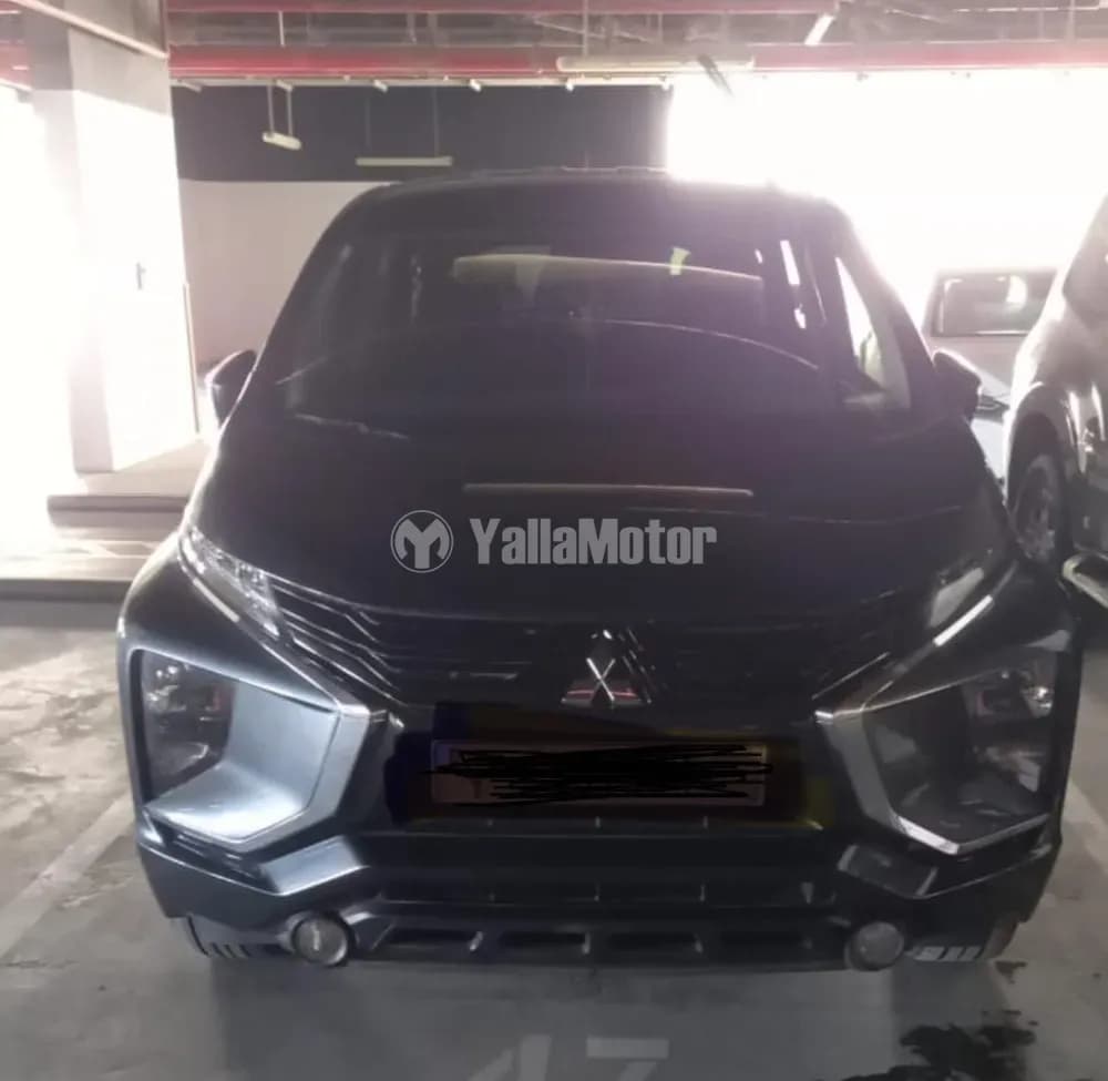 Used Mitsubishi Xpander 1.5L HL 2022