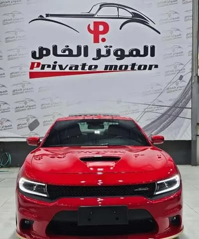 Used Dodge Charger 5.7L R/T 2022 Used Dodge Charger 5.7L R/T 2022 used_cars.forSale