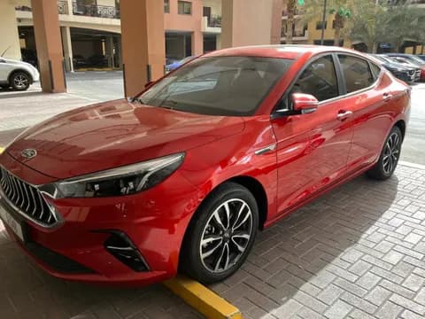 Used JAC J7 Sportback 2023 Used JAC J7 Sportback 2023 for sale