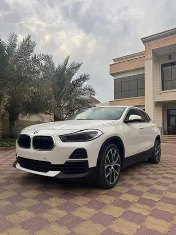 Used BMW X2 2022 Used BMW X2 2022 for sale
