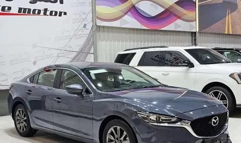 مستعملة مازدا 6 2022 مستعملة مازدا 6 2022 used_cars.forSale