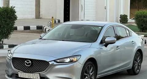 Used Mazda 6 2023 Used Mazda 6 2023 used_cars.forSale