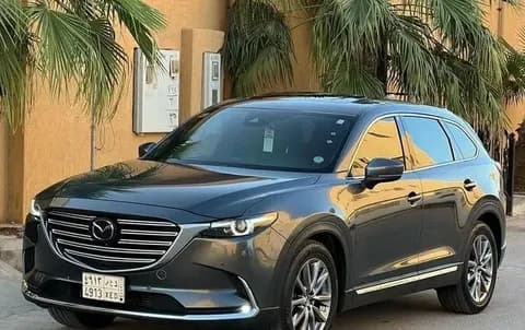 مستعملة مازدا سي إكس-9 2020 مستعملة مازدا سي إكس-9 2020 used_cars.forSale