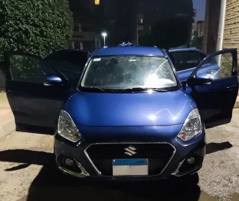 Used Suzuki Dzire 1.2L GLX 2021 Used Suzuki Dzire 1.2L GLX 2021 used_cars.forSale