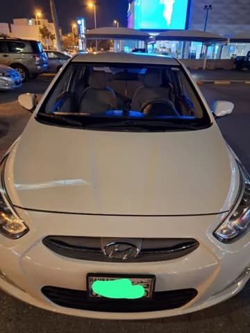 Used Hyundai Accent 1.6L Comfort 2018 Used Hyundai Accent 1.6L Comfort 2018 used_cars.forSale