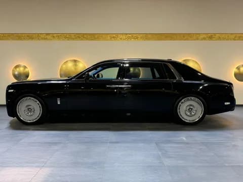 New Rolls Royce Phantom 6.75L Extended Wheelbase 2024 New Rolls Royce Phantom 6.75L Extended Wheelbase 2024 used_cars.forSale
