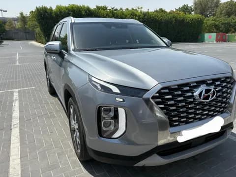مستعملة هيونداي باليسايد 3.8L GDi AWD Smart Plus 2020 مستعملة هيونداي باليسايد 3.8L GDi AWD Smart Plus 2020 used_cars.forSale