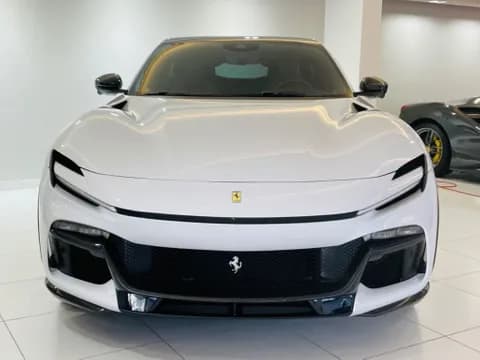 New Ferrari Purosangue 6.5L V12 AWD 2024 New Ferrari Purosangue 6.5L V12 AWD 2024 used_cars.forSale