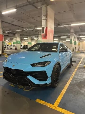 مستعملة لامبورجيني أوروس 4.0T V8 Performante 2023 مستعملة لامبورجيني أوروس 4.0T V8 Performante 2023 used_cars.forSale