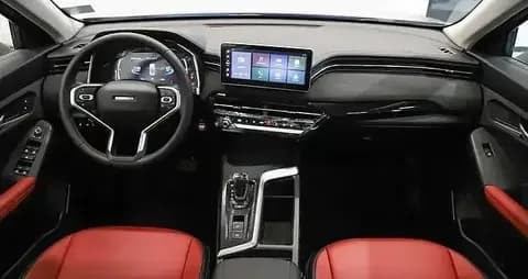 New Haval Jolion Pro 2025 New Haval Jolion Pro 2025 for sale
