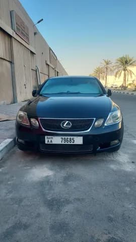 Used Lexus GS 300 2005 Used Lexus GS 300 2005 for sale