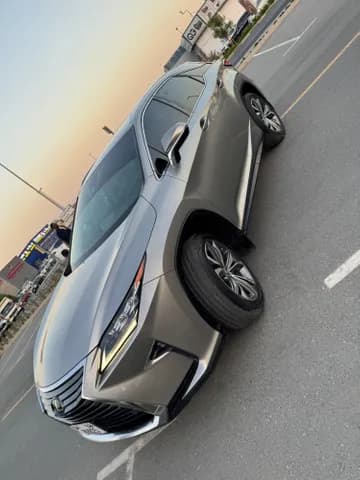 Used Lexus RX 350 2016 Used Lexus RX 350 2016 for sale