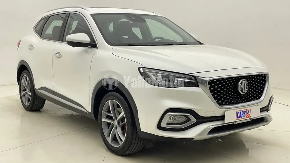 Used MG HS 2023