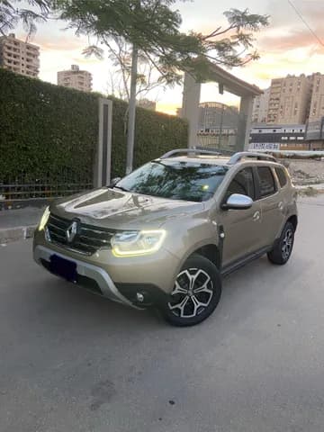 رينو داستر 1.6L H3 4x2 2019 مستعملة رينو داستر 1.6L H3 4x2 2019 مستعملة used_cars.forSale
