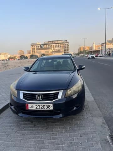 Used Honda Accord 2008 Used Honda Accord 2008 for sale