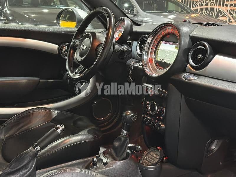 Used Mini Cooper 2013