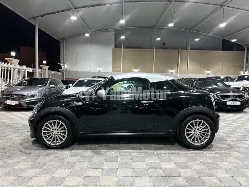 Used Mini Cooper 2013