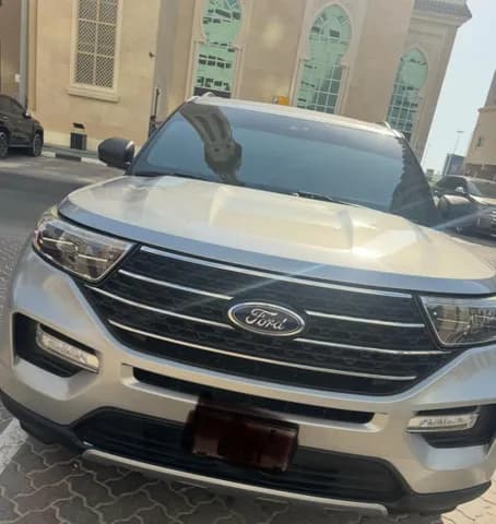 مستعملة فورد إكسبلورر 2.3L EcoBoost XLT Mid Option AWD 2020 مستعملة فورد إكسبلورر 2.3L EcoBoost XLT Mid Option AWD 2020 used_cars.forSale