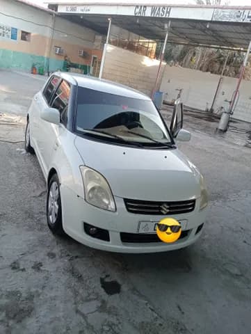 Used Suzuki Swift 2009 Used Suzuki Swift 2009 used_cars.forSale