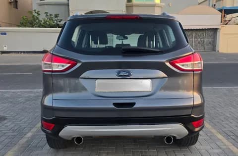 Used Ford Escape 2.5L 2016 Used Ford Escape 2.5L 2016 used_cars.forSale