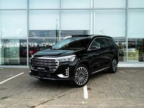 Used Jetour X90 Plus 1.6T Luxury 2024 Used Jetour X90 Plus 1.6T Luxury 2024 used_cars.forSale