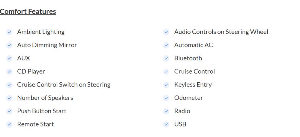 Used Nissan Altima 2.5 SL 2017