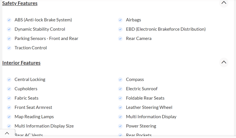 Used Nissan Altima 2.5 SL 2017