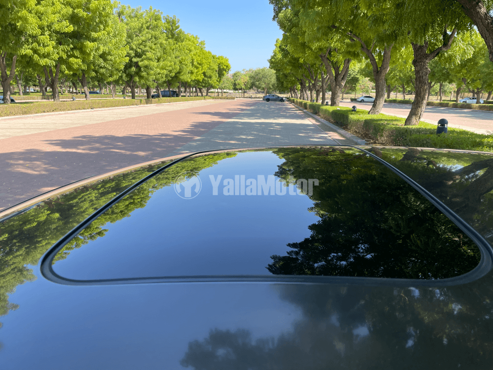 Used Nissan Altima 2.5 SL 2017