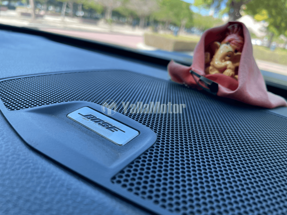 Used Nissan Altima 2.5 SL 2017