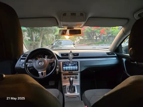 فولكس فاجن باسات 1.4L 2013 مستعملة فولكس فاجن باسات 1.4L 2013 مستعملة used_cars.forSale