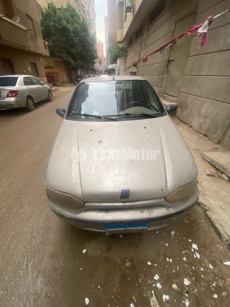Used Fiat Linea 2002