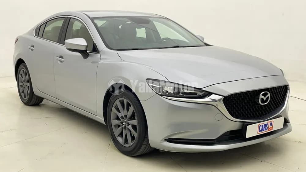 Used Mazda 6 2022