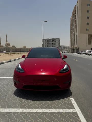 Used Tesla Model Y Long Range AWD 2023 Used Tesla Model Y Long Range AWD 2023 used_cars.forSale
