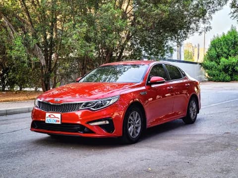 Used Kia Optima 2.4L EX Mid Option 2019 Used Kia Optima 2.4L EX Mid Option 2019 used_cars.forSale