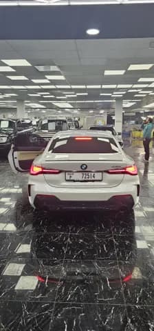 Used BMW 4 Series Coupe 430i M Sport 2024 Used BMW 4 Series Coupe 430i M Sport 2024 used_cars.forSale