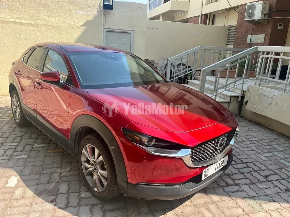 Used Mazda CX-30 2.5L 2021