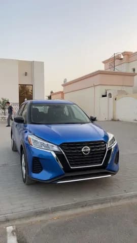 Used Nissan Kicks 2021 Used Nissan Kicks 2021 for sale