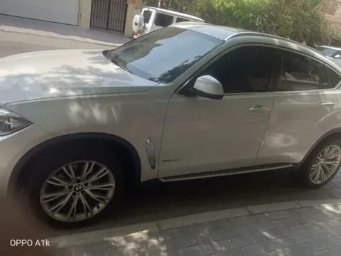 Used BMW X6 xDrive 35i 2018 Used BMW X6 xDrive 35i 2018 used_cars.forSale