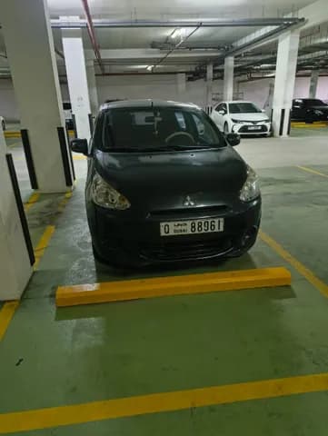 Used Mitsubishi Mirage 2014 Used Mitsubishi Mirage 2014 used_cars.forSale