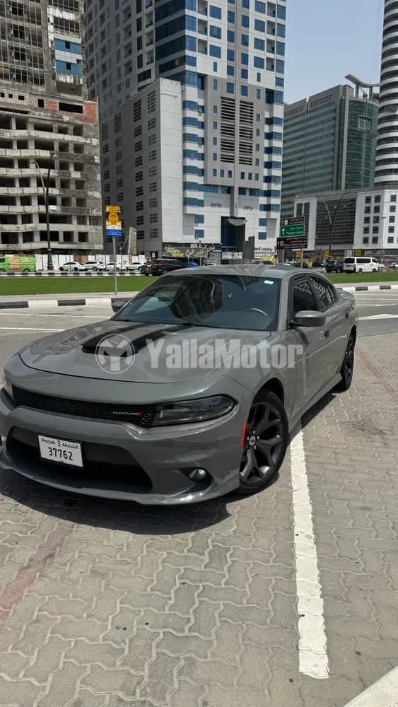 Used Dodge Charger 3.6L GT 2019