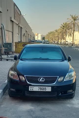 Used Lexus GS 300 2005 Used Lexus GS 300 2005 for sale