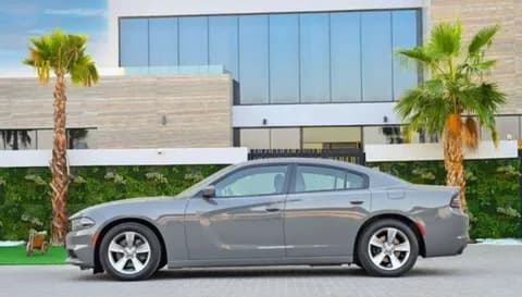 دودج تشارجر 3.6L SXT Base 2019 مستعملة دودج تشارجر 3.6L SXT Base 2019 مستعملة للبيع