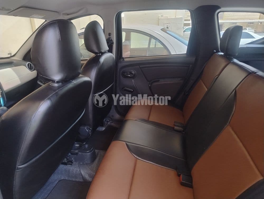 Used Renault Duster 2.0L LE (4x2) 2017