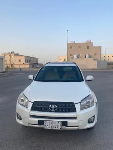Used Toyota Rav4 2010 Used Toyota Rav4 2010 for sale