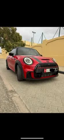 Used Mini John Cooper Works John Cooper Works 2022 Used Mini John Cooper Works John Cooper Works 2022 used_cars.forSale