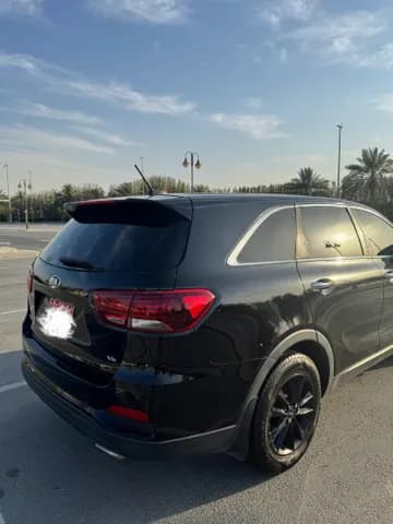 Used Kia Sorento 3.3L Mid Option (AWD) 2019 Used Kia Sorento 3.3L Mid Option (AWD) 2019 for sale