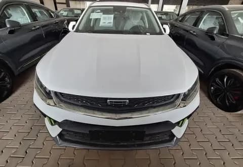 New Geely Tugella 2023 New Geely Tugella 2023 for sale