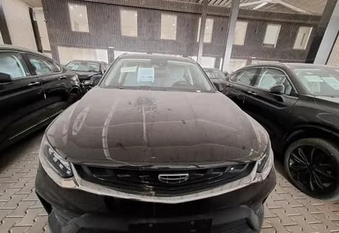 New Geely Tugella 2023 New Geely Tugella 2023 for sale